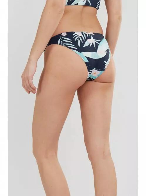 Fundango Moana Classic Bottoms női bikini alsó sötétkék színben 3