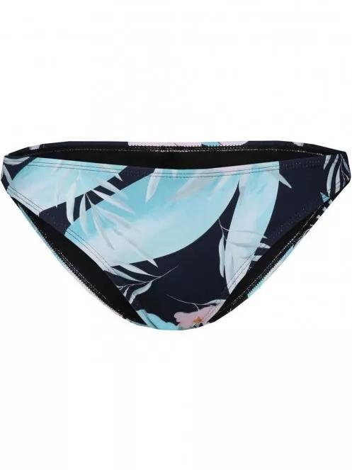 Fundango Moana Classic Bottoms női bikini alsó sötétkék színben 5