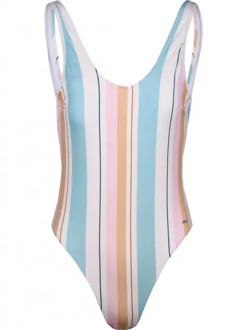 Fundango Palmona Swimsuit női fürdőruha multikolor színben 6