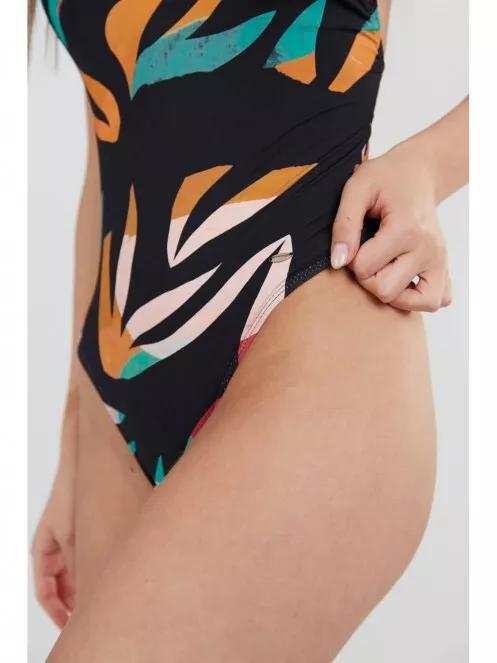 Fundango Venus Classic Suit női fürdőruha multikolor színben 5
