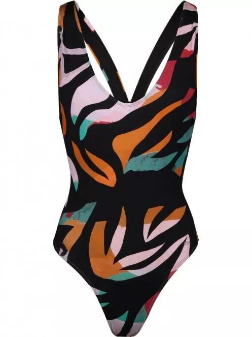 Fundango Venus Classic Suit női fürdőruha multikolor színben 7