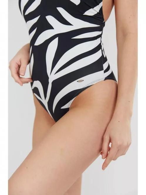 Fundango Venus Classic Suit női fürdőruha fekete színben 5