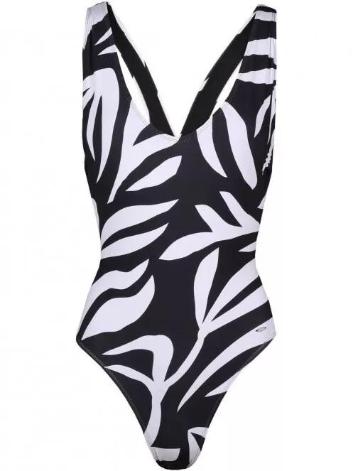 Fundango Venus Classic Suit női fürdőruha fekete színben 7