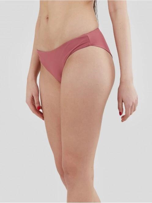 Fundango Hogg Hipster női bikini alsó magenta színben 2