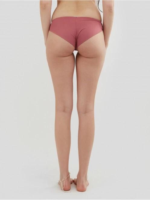 Fundango Hogg Hipster női bikini alsó magenta színben 3