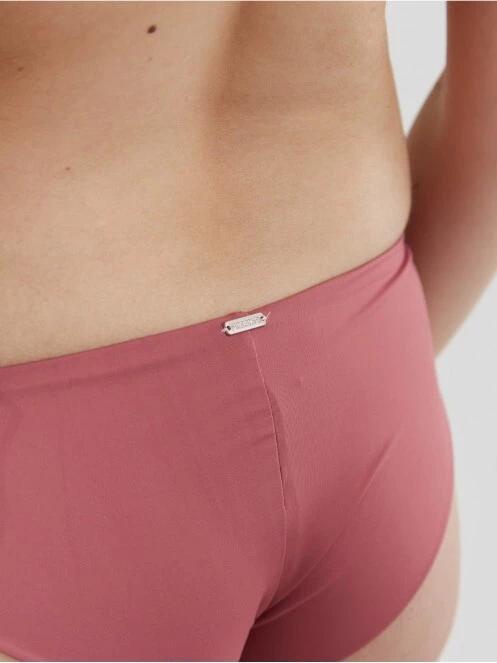 Fundango Hogg Hipster női bikini alsó magenta színben 5