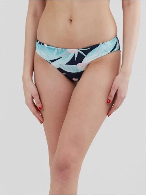 Fundango Hogg Hipster női bikini alsó sötétkék színben 2