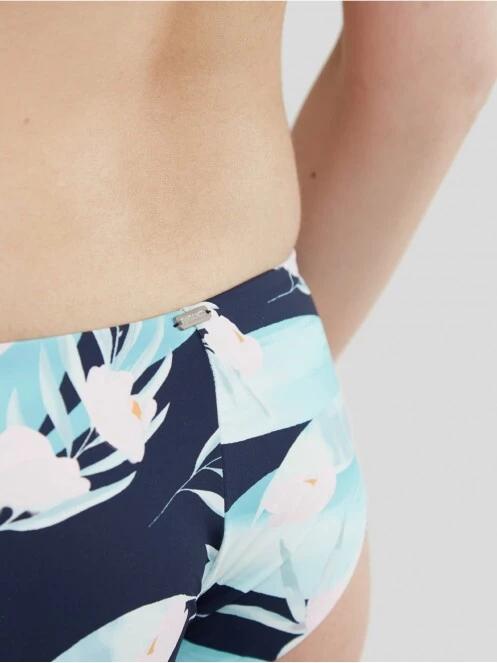 Fundango Hogg Hipster női bikini alsó sötétkék színben 4