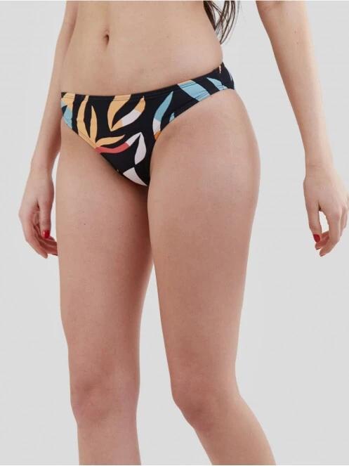 Fundango Moana Classic Bottoms női bikini alsó multikolor színben 2