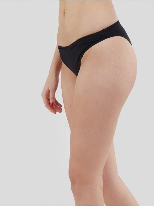 Fundango Moana Classic Bottoms női bikini alsó fekete színben 2