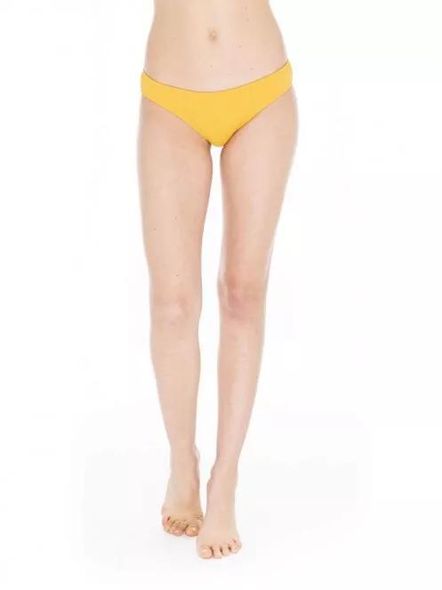 Fundango Citrana bottom női bikini alsó narancssárga színben 2