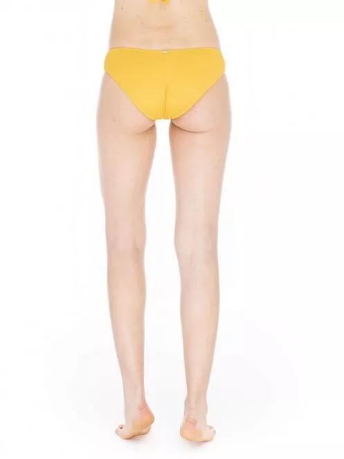 Fundango Citrana bottom női bikini alsó narancssárga színben 3