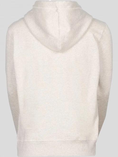 Fundango Mirage Hooded Sweatshirt női pulóver homok színben 10