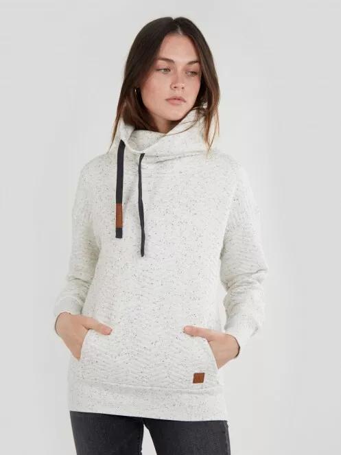 Fundango Aliz Pullover női pulóver szürke színben 2