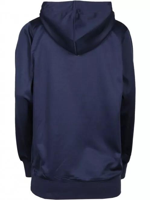 Fundango WILDCAT Sweatshirt női kapucnis pulóver sötétkék színben 5