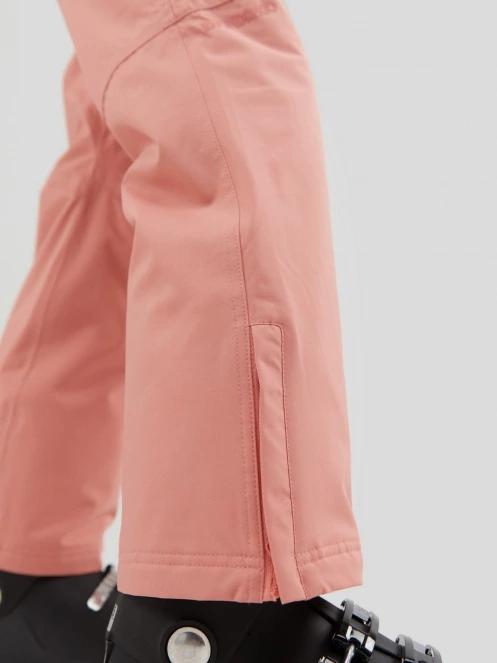 Fundango Berge Pants sínadrág rózsaszín színben 9