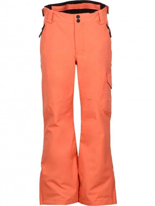 Fundango Berge Pants sínadrág rózsaszín színben 5