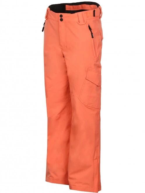 Fundango Berge Pants sínadrág rózsaszín színben 6