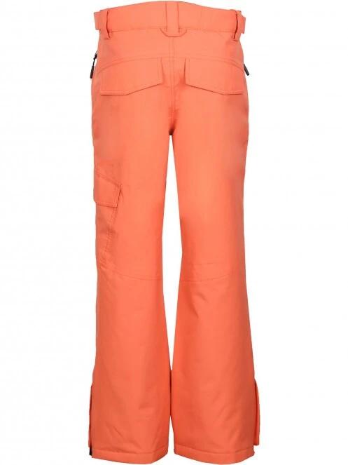 Fundango Berge Pants sínadrág rózsaszín színben 7