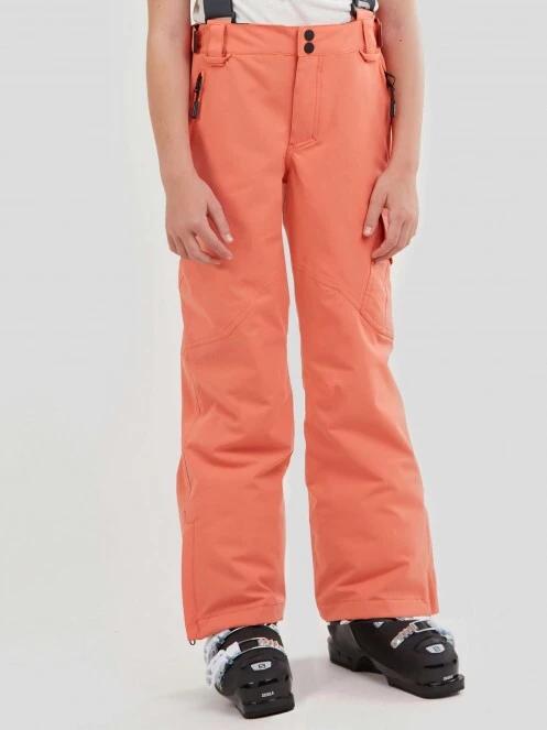 Fundango Berge Pants sínadrág rózsaszín színben 2