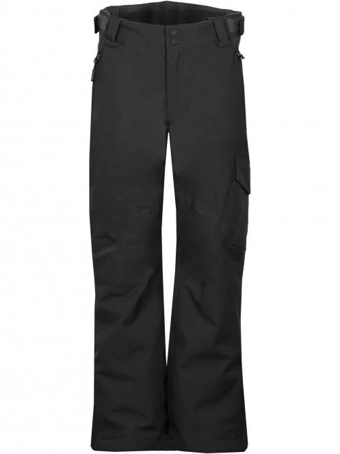 Fundango Berge Pants sínadrág fekete színben 5