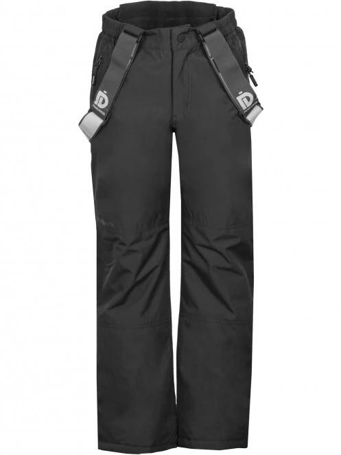 Fundango Logan Pants sínadrág fekete színben 5