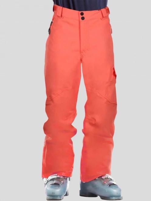 Fundango BERGE Pants sínadrág rózsaszín színben 2