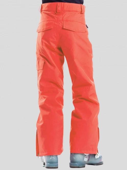 Fundango BERGE Pants sínadrág rózsaszín színben 3