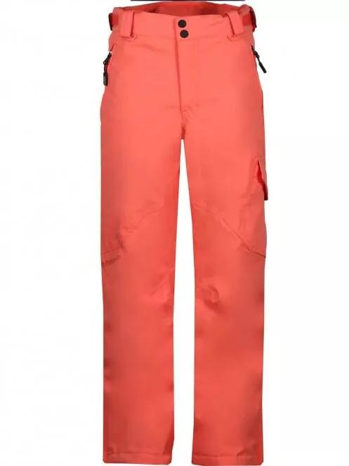 Fundango BERGE Pants sínadrág rózsaszín színben 4
