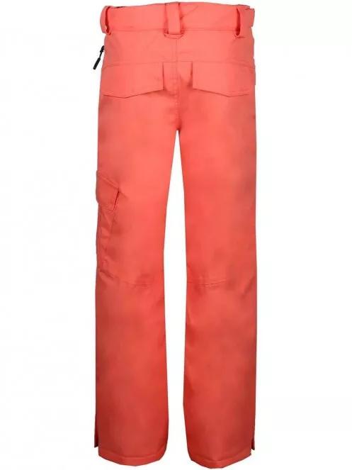 Fundango BERGE Pants sínadrág rózsaszín színben 5
