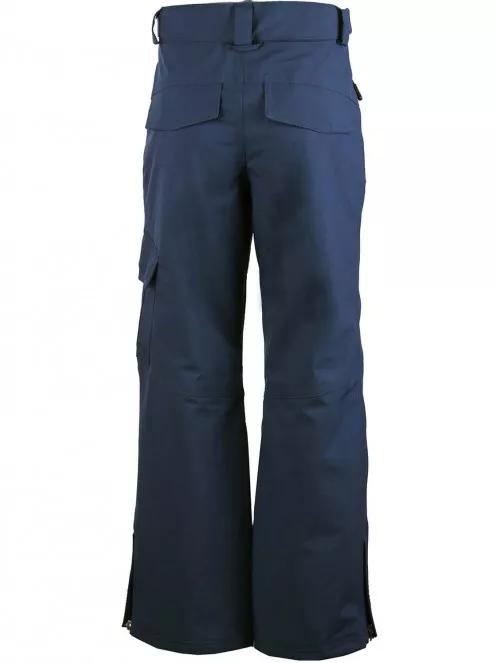 Fundango BERGE Pants sínadrág sötétkék színben 6
