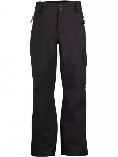 Fundango BERGE Pants sínadrág fekete színben 4
