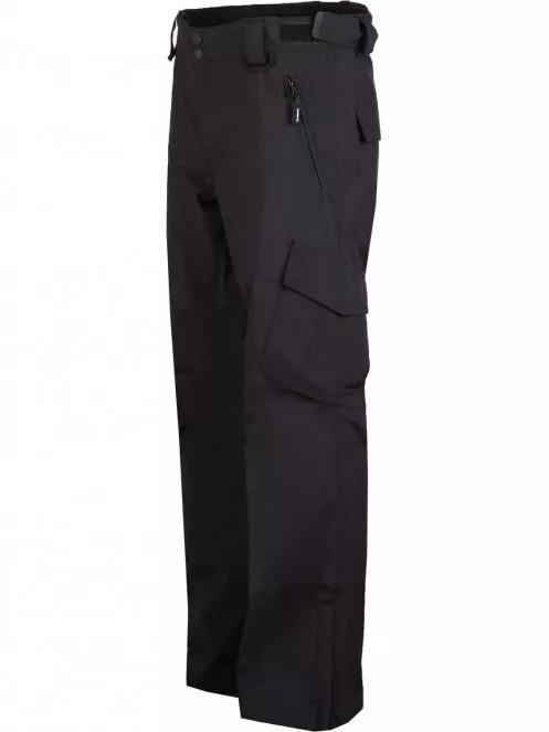 Fundango BERGE Pants sínadrág fekete színben 5