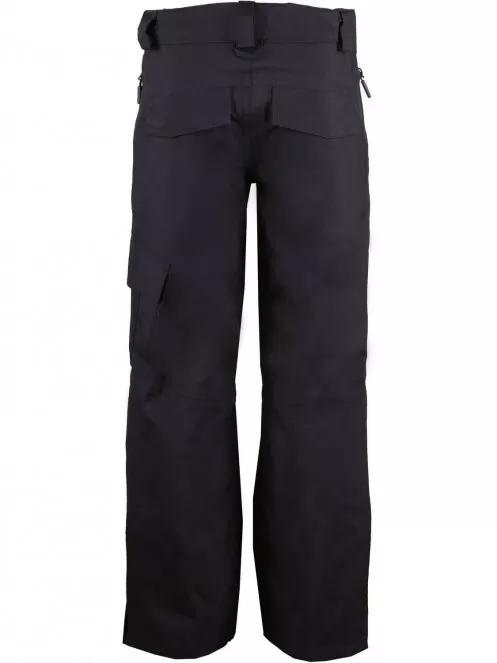 Fundango BERGE Pants sínadrág fekete színben 6