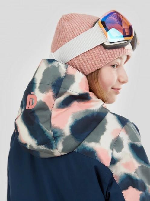Fundango Nova Jacket síkabát kék színben 7