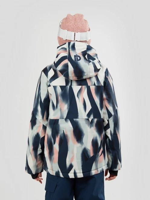 Fundango Selma Jacket síkabát kék színben 3