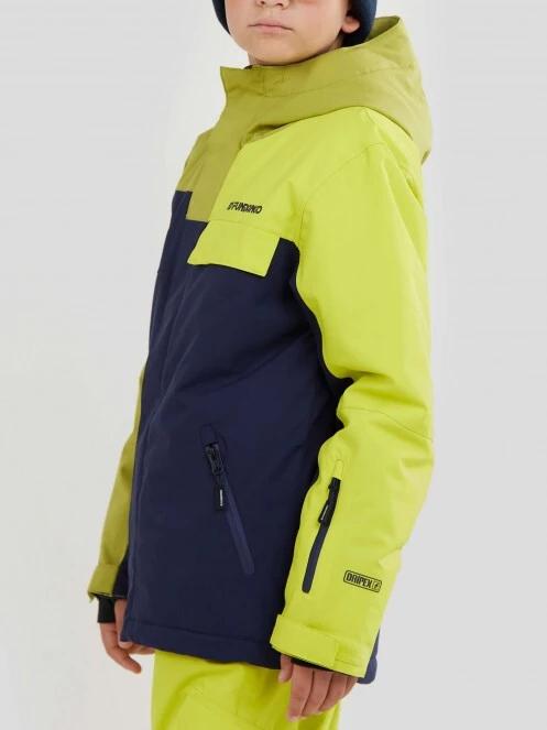 Milton Jacket