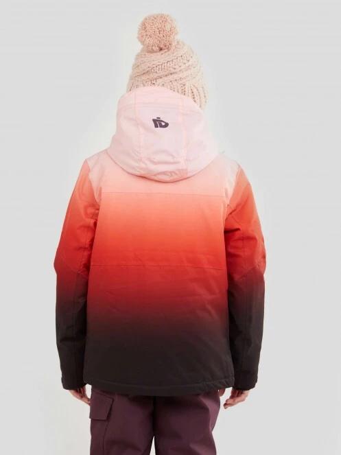 Fundango Selma Jacket síkabát lila színben 3