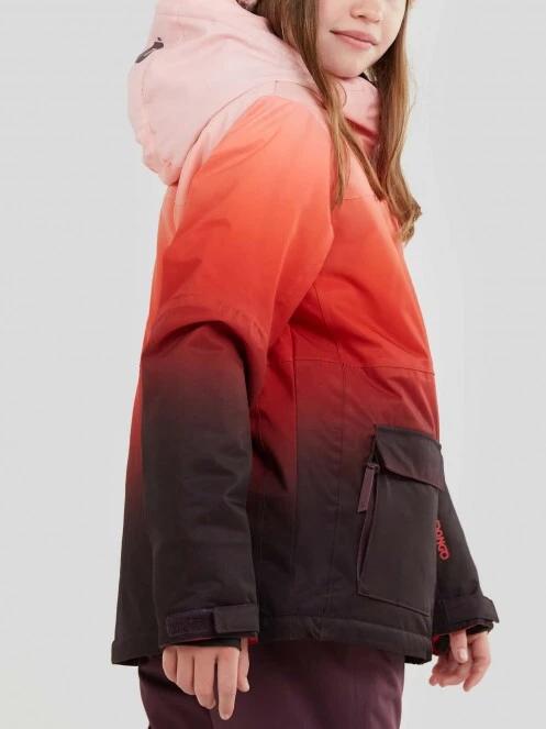 Fundango Selma Jacket síkabát lila színben 4