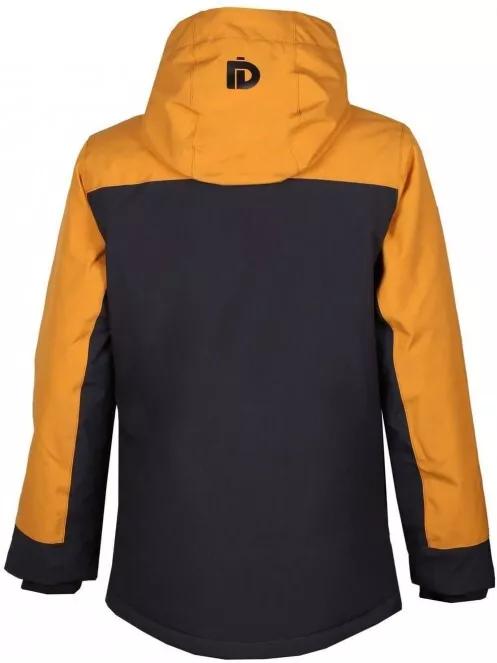 Fundango GIBSON Jacket síkabát fekete színben 4