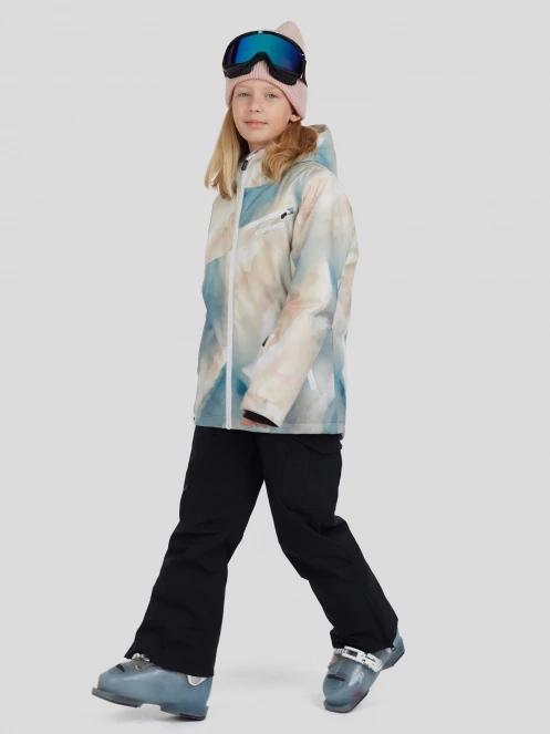 Fundango Nova Jacket síkabát multikolor színben 4