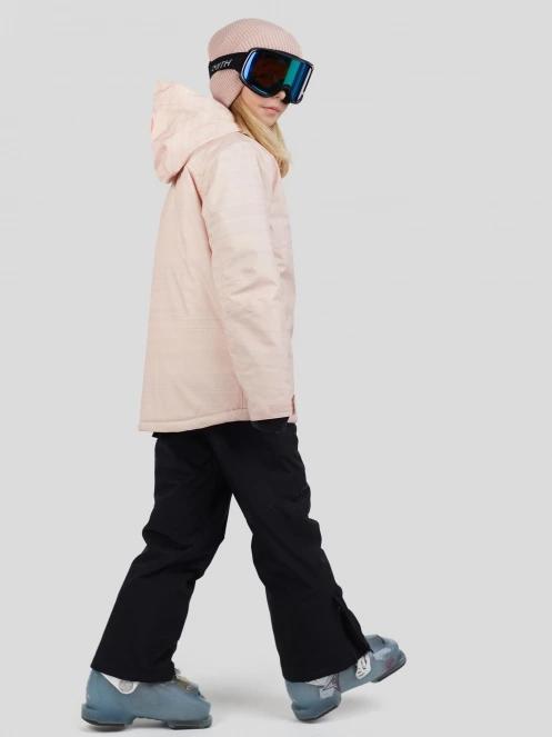 Fundango Nova Jacket síkabát rózsaszín színben 4