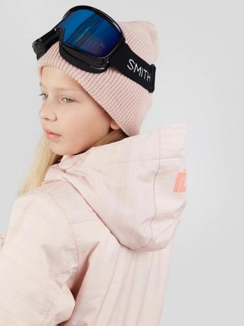 Fundango Nova Jacket síkabát rózsaszín színben 7