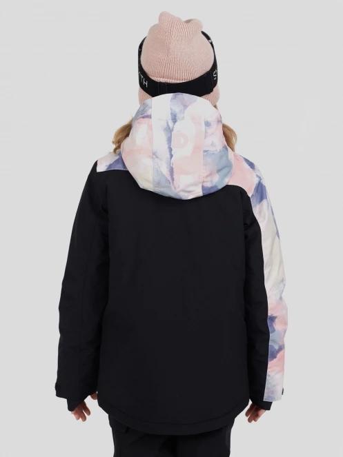 Fundango Nova Jacket síkabát rózsaszín színben 3