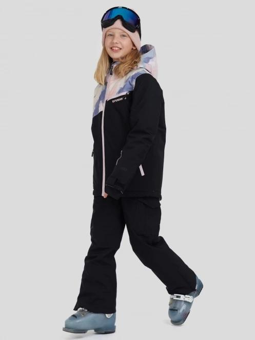 Fundango Nova Jacket síkabát rózsaszín színben 4