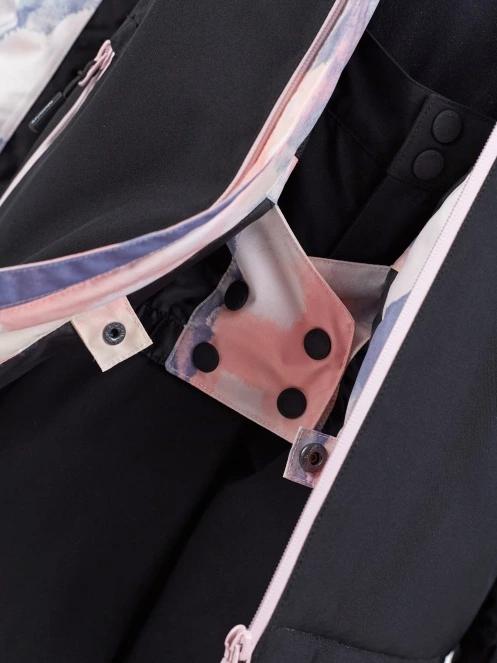 Fundango Nova Jacket síkabát rózsaszín színben 7