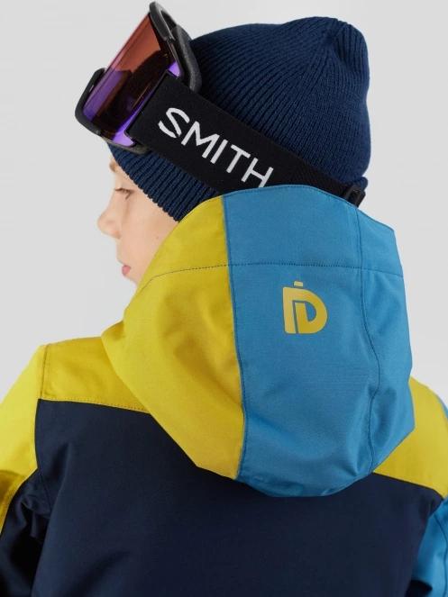 Fundango Nova Jacket síkabát kék színben 8