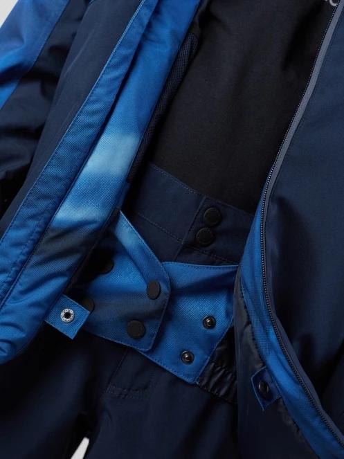 Fundango Nova Jacket síkabát sárga színben 7