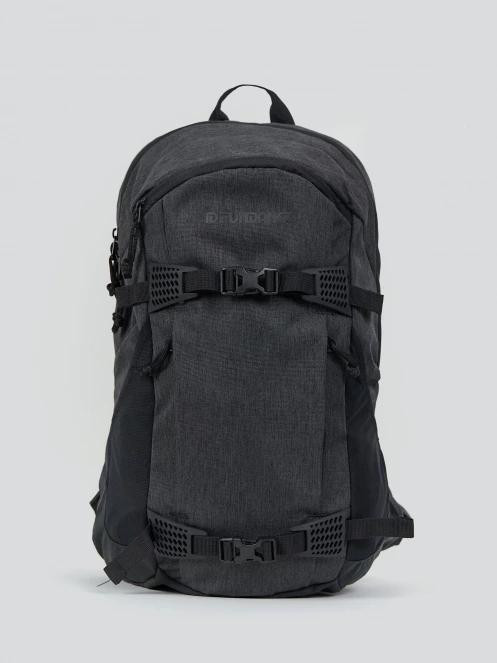 Fundango Fuerte Backpack férfi hátizsák fekete színben 2