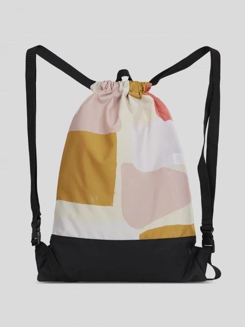 Fundango Elmont Gymbag női tornazsák multikolor színben 3